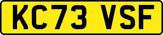 KC73VSF