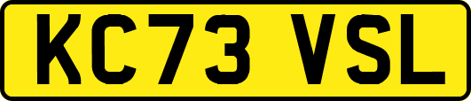 KC73VSL
