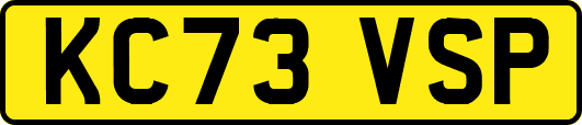 KC73VSP