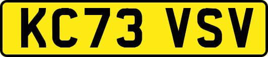 KC73VSV