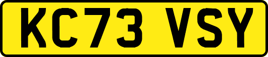 KC73VSY