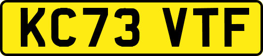 KC73VTF