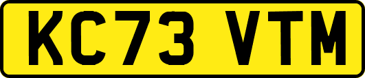 KC73VTM