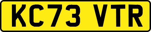 KC73VTR