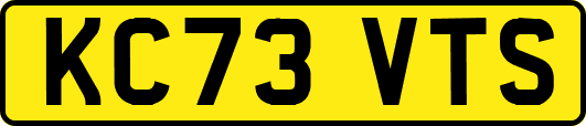 KC73VTS