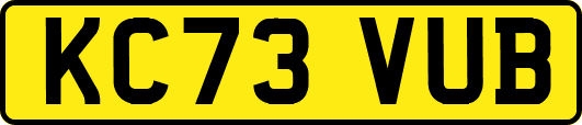 KC73VUB
