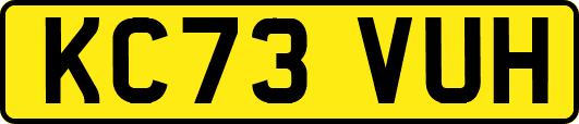 KC73VUH