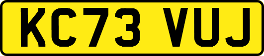 KC73VUJ