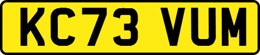 KC73VUM
