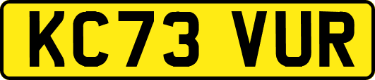 KC73VUR