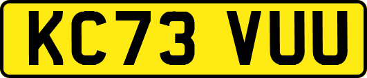 KC73VUU
