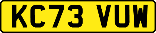 KC73VUW