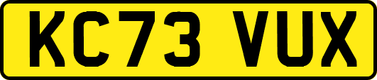 KC73VUX