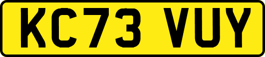 KC73VUY