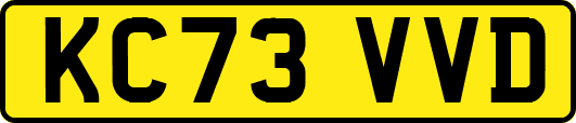 KC73VVD
