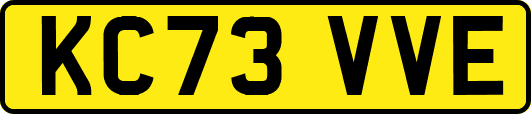 KC73VVE