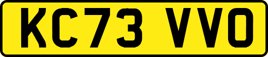 KC73VVO