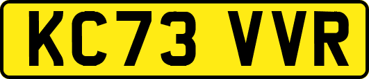 KC73VVR