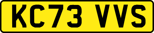 KC73VVS