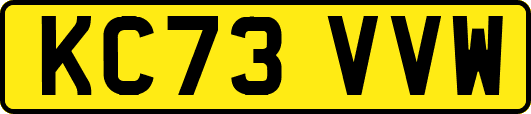 KC73VVW