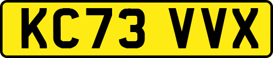 KC73VVX