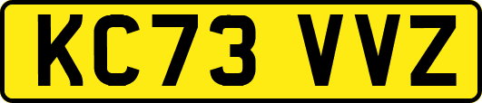 KC73VVZ