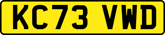 KC73VWD