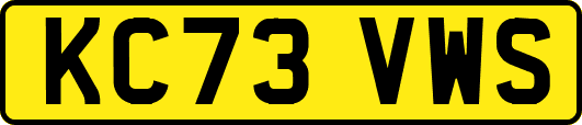 KC73VWS