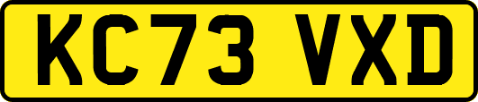 KC73VXD