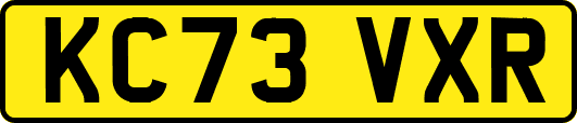 KC73VXR