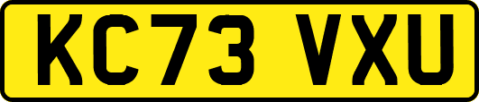 KC73VXU