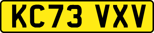 KC73VXV