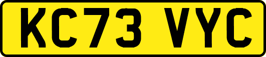KC73VYC