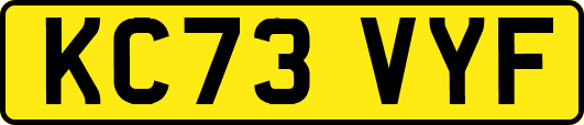 KC73VYF