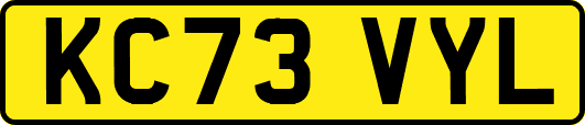KC73VYL