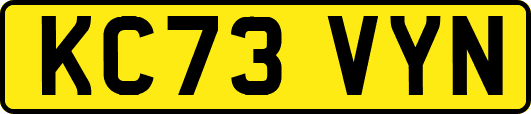 KC73VYN