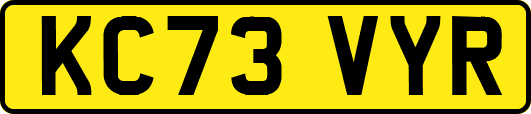 KC73VYR