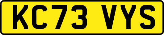 KC73VYS