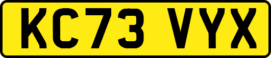 KC73VYX