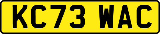 KC73WAC
