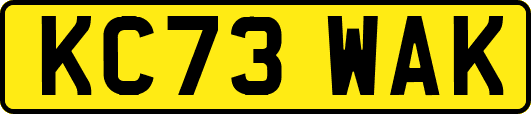 KC73WAK