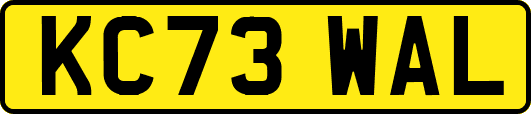 KC73WAL