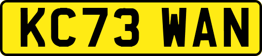 KC73WAN