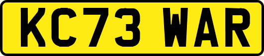KC73WAR