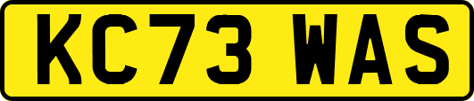 KC73WAS