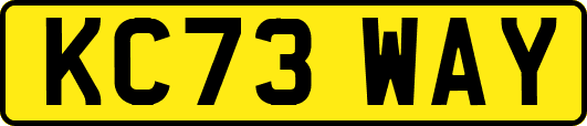 KC73WAY