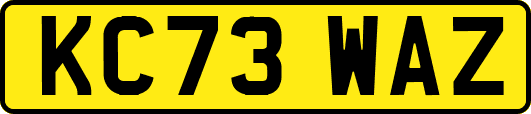 KC73WAZ