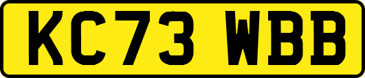 KC73WBB
