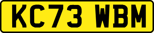 KC73WBM