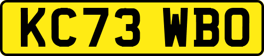 KC73WBO
